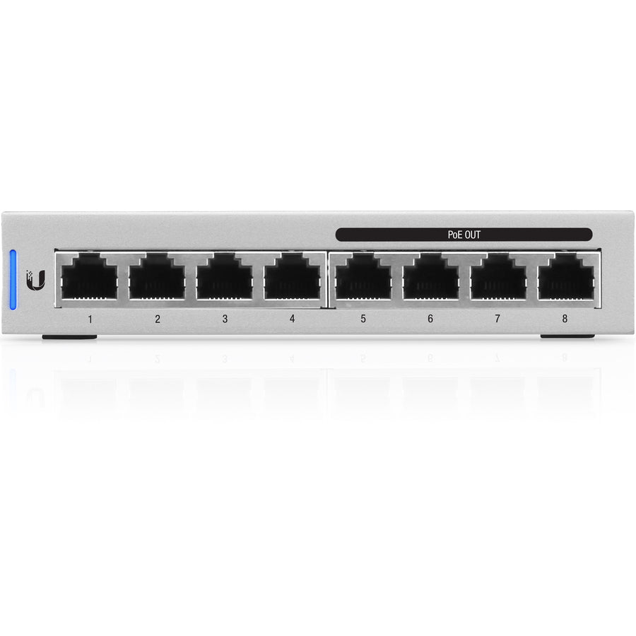 Commutateurs Ubiquiti US-8-60W