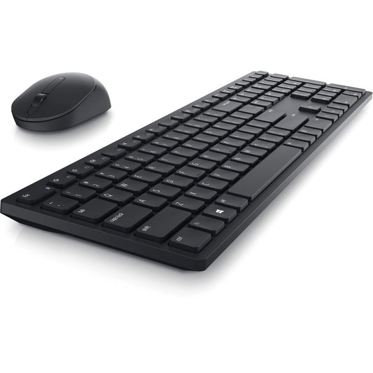 Clavier et souris Dell Pro KM5221W KM5221WBKB-US