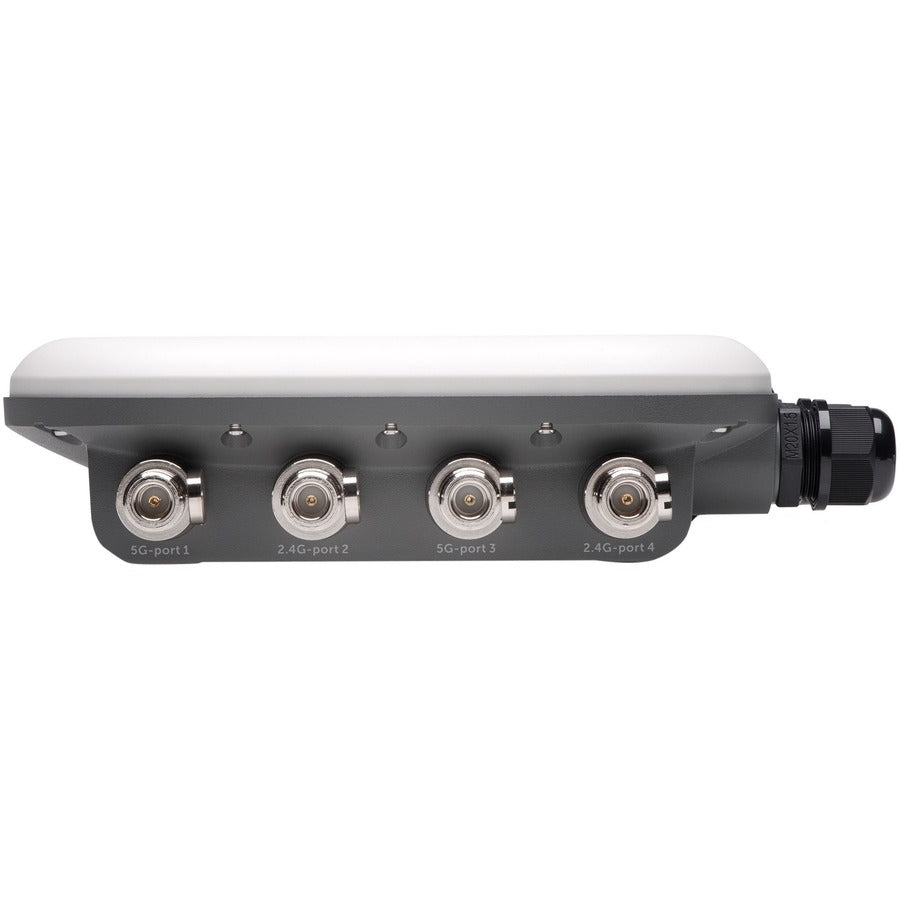 Point d'accès sans fil SonicWall SonicWave 432o IEEE 802.11ac 1,69 Gbit/s 01-SSC-2538