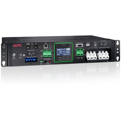 Onduleur montable en rack Smart-UPS 2 kVA d'APC by Schneider Electric XU2K0LLXXRCC