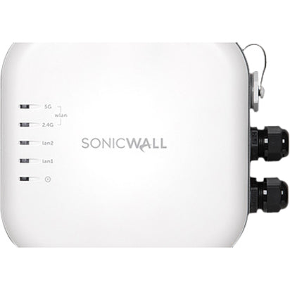 Point d'accès sans fil SonicWall SonicWave 432o IEEE 802.11ac 1,69 Gbit/s 01-SSC-2515