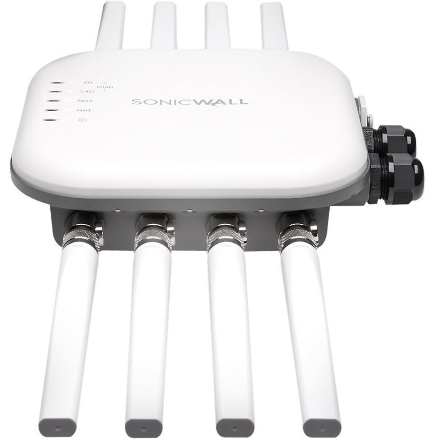 Point d'accès sans fil SonicWall SonicWave 432o IEEE 802.11ac 1,69 Gbit/s 01-SSC-2515