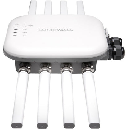 Point d'accès sans fil SonicWall SonicWave 432o IEEE 802.11ac 1,69 Gbit/s 01-SSC-2515