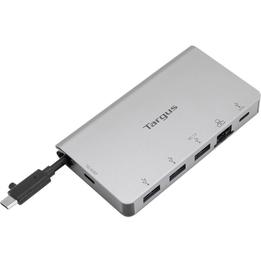Adaptateur Ethernet USB-C avec 3 ports USB-A et 1 port USB-C avec PD Pass-Thru 100 W ACA951USZ
