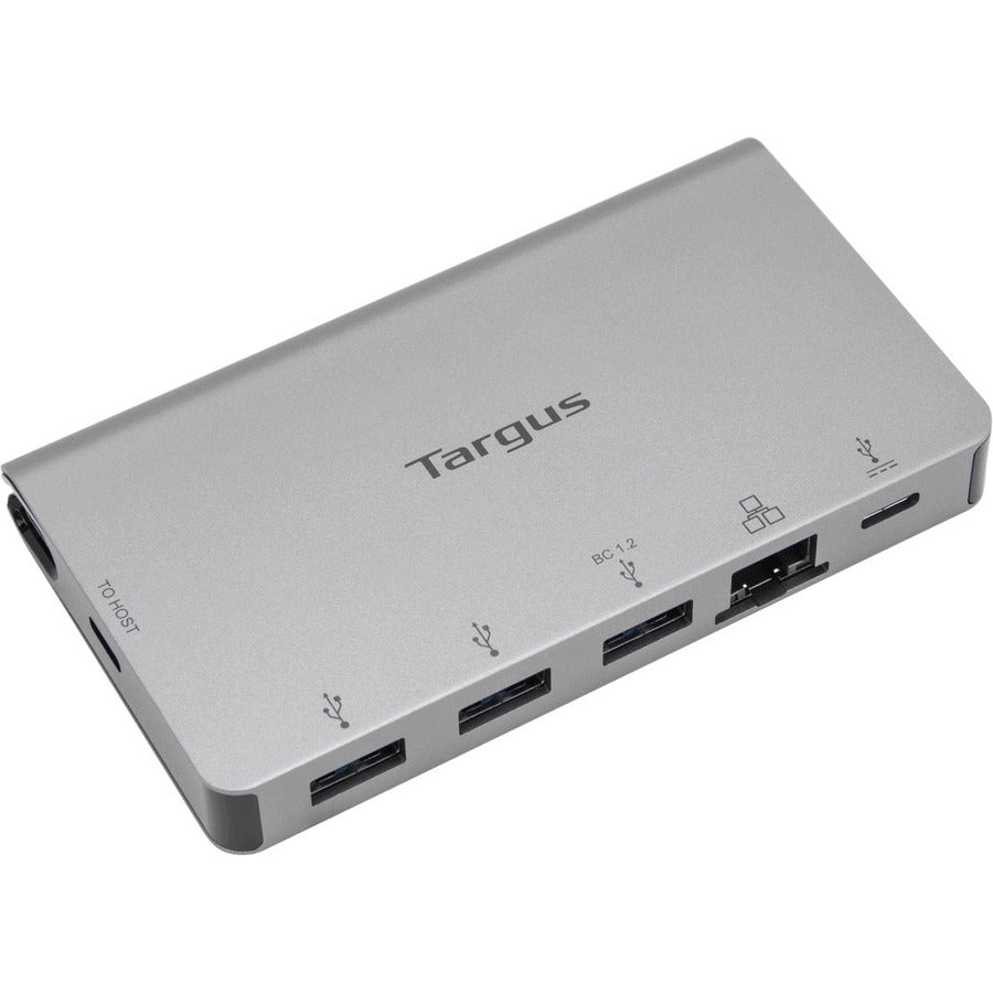 Adaptateur Ethernet USB-C avec 3 ports USB-A et 1 port USB-C avec PD Pass-Thru 100 W ACA951USZ