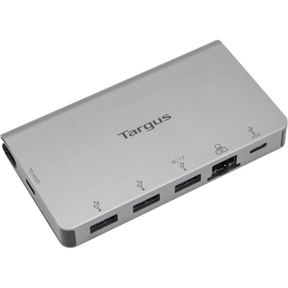Adaptateur Ethernet USB-C avec 3 ports USB-A et 1 port USB-C avec PD Pass-Thru 100 W ACA951USZ