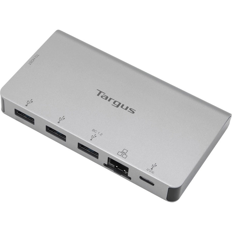 Adaptateur Ethernet USB-C avec 3 ports USB-A et 1 port USB-C avec PD Pass-Thru 100 W ACA951USZ