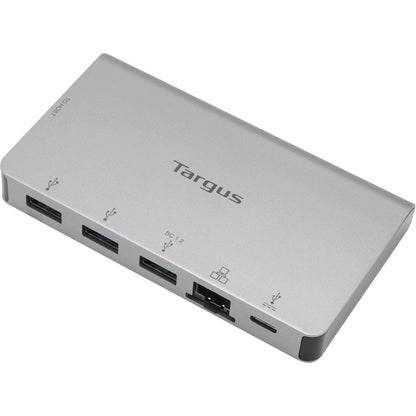Adaptateur Ethernet USB-C avec 3 ports USB-A et 1 port USB-C avec PD Pass-Thru 100 W ACA951USZ