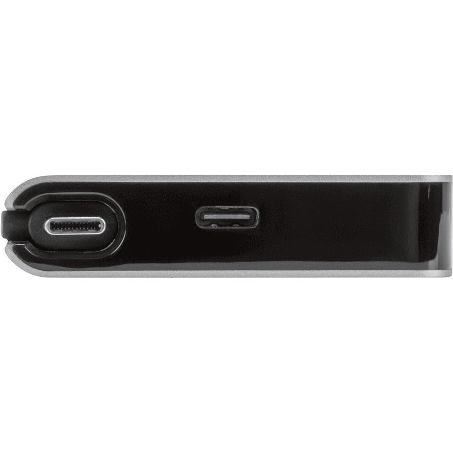 Adaptateur Ethernet USB-C avec 3 ports USB-A et 1 port USB-C avec PD Pass-Thru 100 W ACA951USZ