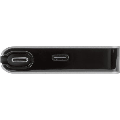 Adaptateur Ethernet USB-C avec 3 ports USB-A et 1 port USB-C avec PD Pass-Thru 100 W ACA951USZ