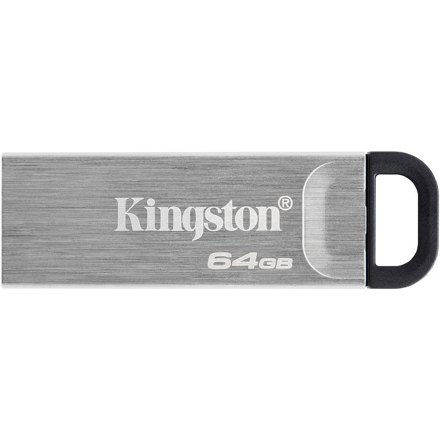 Clé USB 3.2 Gen 1 Kingston DataTraveler Kyson 64 Go DTKN/64GBCL