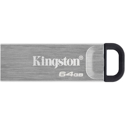 Clé USB 3.2 Gen 1 Kingston DataTraveler Kyson 64 Go DTKN/64GBCL