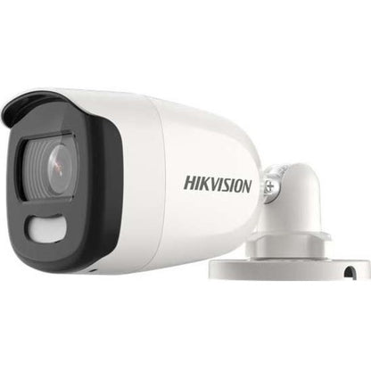 Caméra de surveillance Hikvision ColorVu DS-2CE12HFT-F 5 mégapixels HD - Couleur - Bullet DS-2CE12HFT-F 3,6 mm