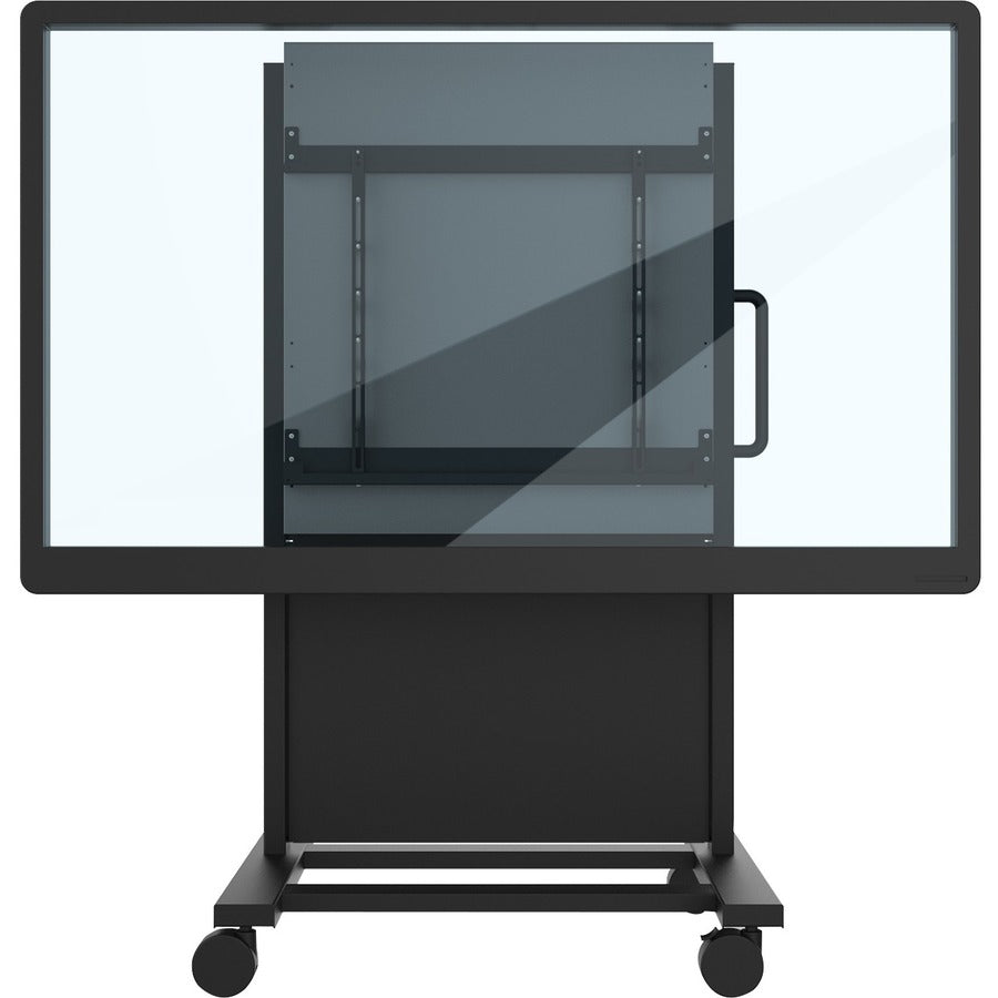 ViewSonic VB-BLM-005 - BalanceBox 650 Chariot mobile réglable en hauteur pour écrans de 65" à 75" VB-BLM-005