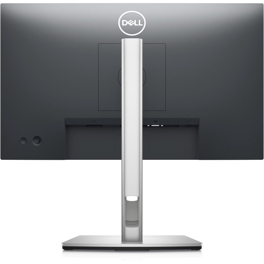 Moniteur LCD WLED Full HD 21,5" Dell P2222H - 16:9 - Noir, Argent DELL-P2222H