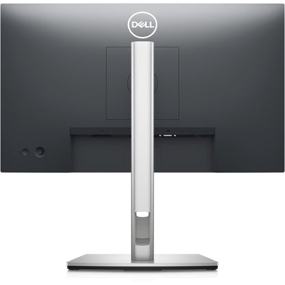 Moniteur LCD WLED Full HD 21,5" Dell P2222H - 16:9 - Noir, Argent DELL-P2222H