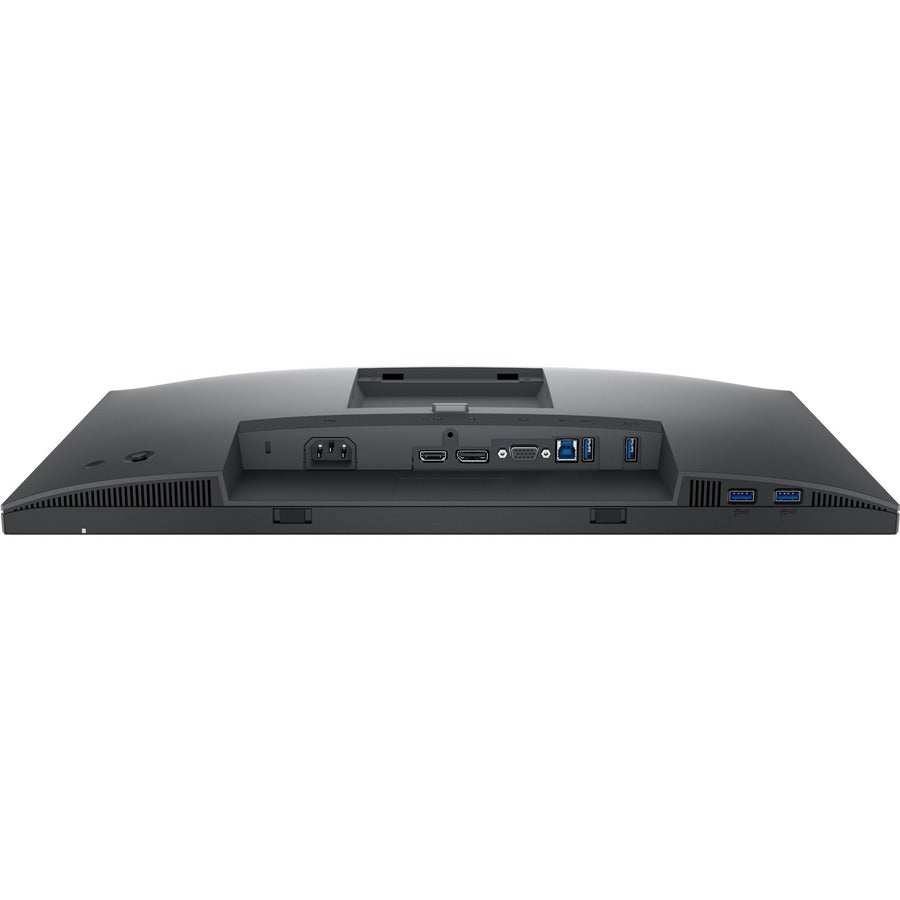 Moniteur LCD WLED Full HD 21,5" Dell P2222H - 16:9 - Noir, Argent DELL-P2222H