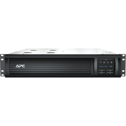 Onduleur montable en rack APC by Schneider Electric Smart-UPS SMT1000RM2UC 1 000 VA SMT1000RM2UC