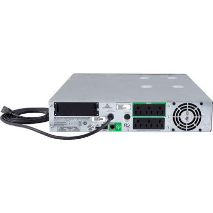 Onduleur montable en rack APC by Schneider Electric Smart-UPS SMT1000RM2UC 1 000 VA SMT1000RM2UC