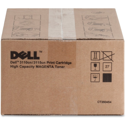 Cartouche de toner Dell RF013