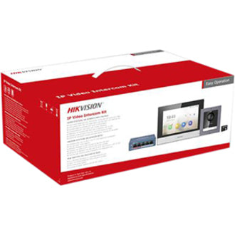 Hikvision Video Intercom KIT DS-KIS602