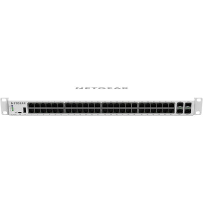 Netgear Insight Managed Smart Cloud Switch GC752X-100NAS