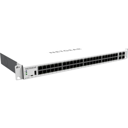 Netgear Insight Managed Smart Cloud Switch GC752X-100NAS