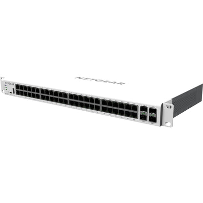 Netgear Insight Managed Smart Cloud Switch GC752X-100NAS