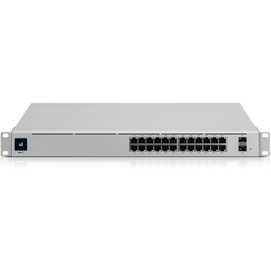 Commutateurs Ubiquiti USW-PRO-24-POE