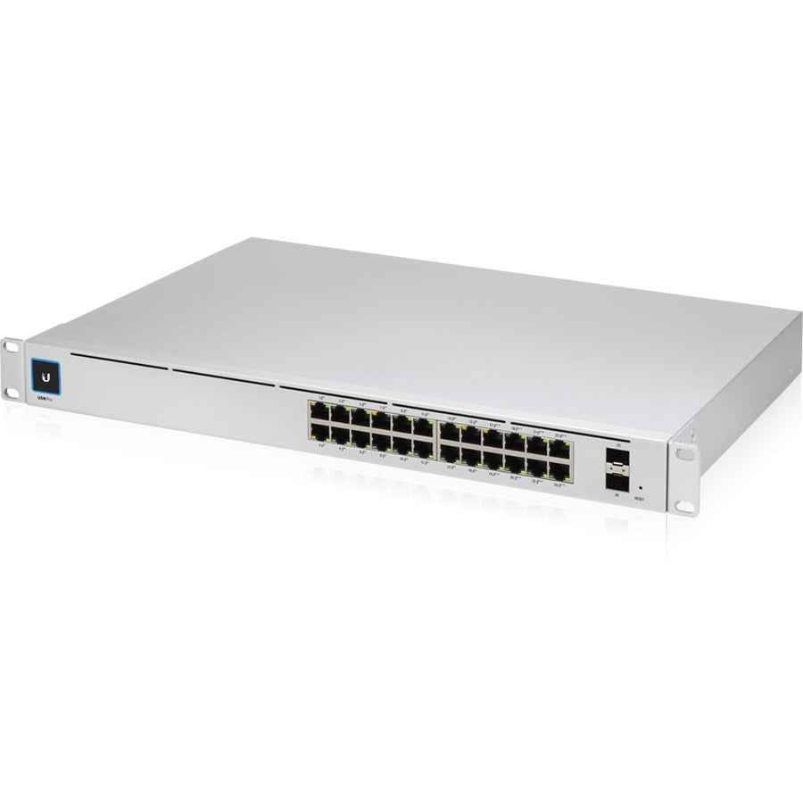 Commutateurs Ubiquiti USW-PRO-24-POE