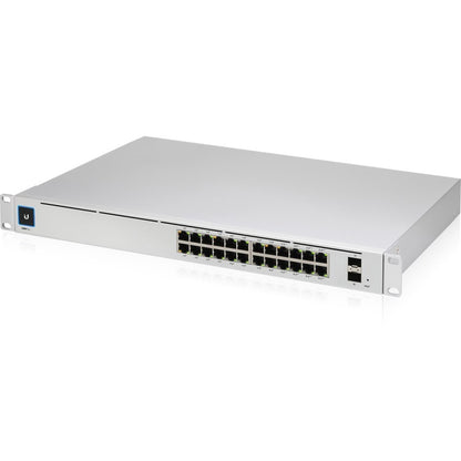 Commutateurs Ubiquiti USW-PRO-24-POE