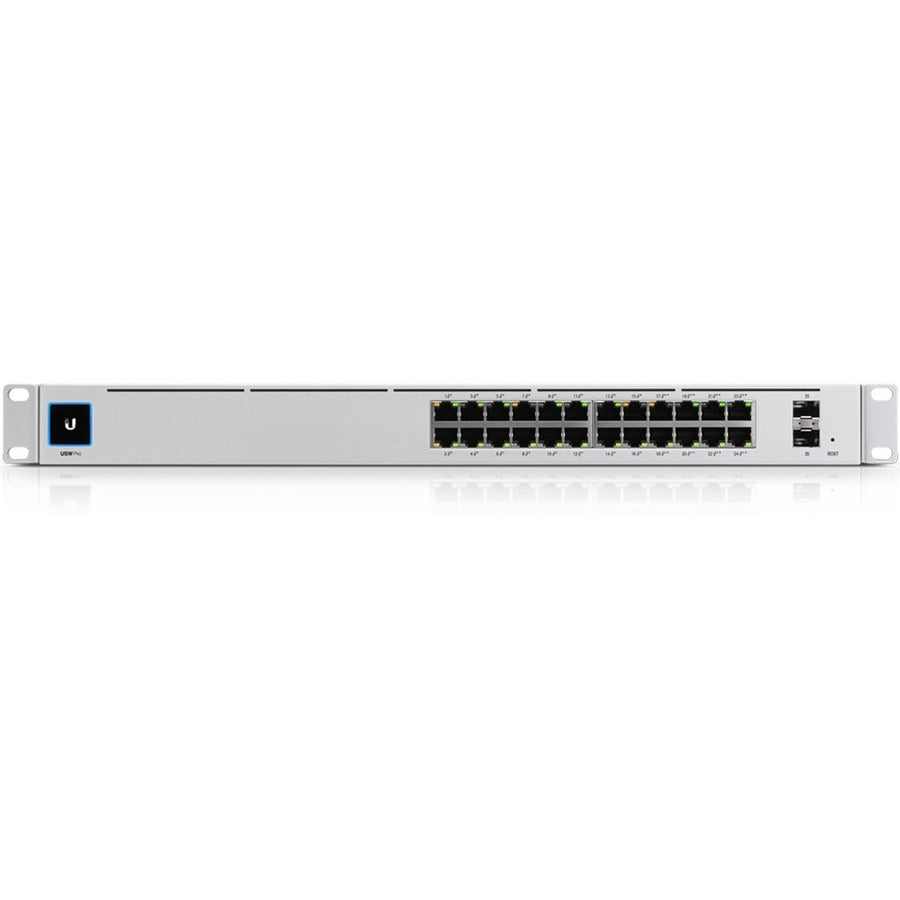 Commutateurs Ubiquiti USW-PRO-24-POE