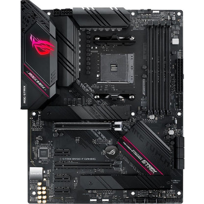 Carte mère de bureau Asus ROG Strix B550-F GAMING - Chipset AMD - Socket AM4 - ATX ROG STRIX B550-F GAMING