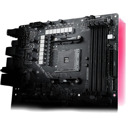 Carte mère de bureau Asus ROG Strix B550-F GAMING - Chipset AMD - Socket AM4 - ATX ROG STRIX B550-F GAMING