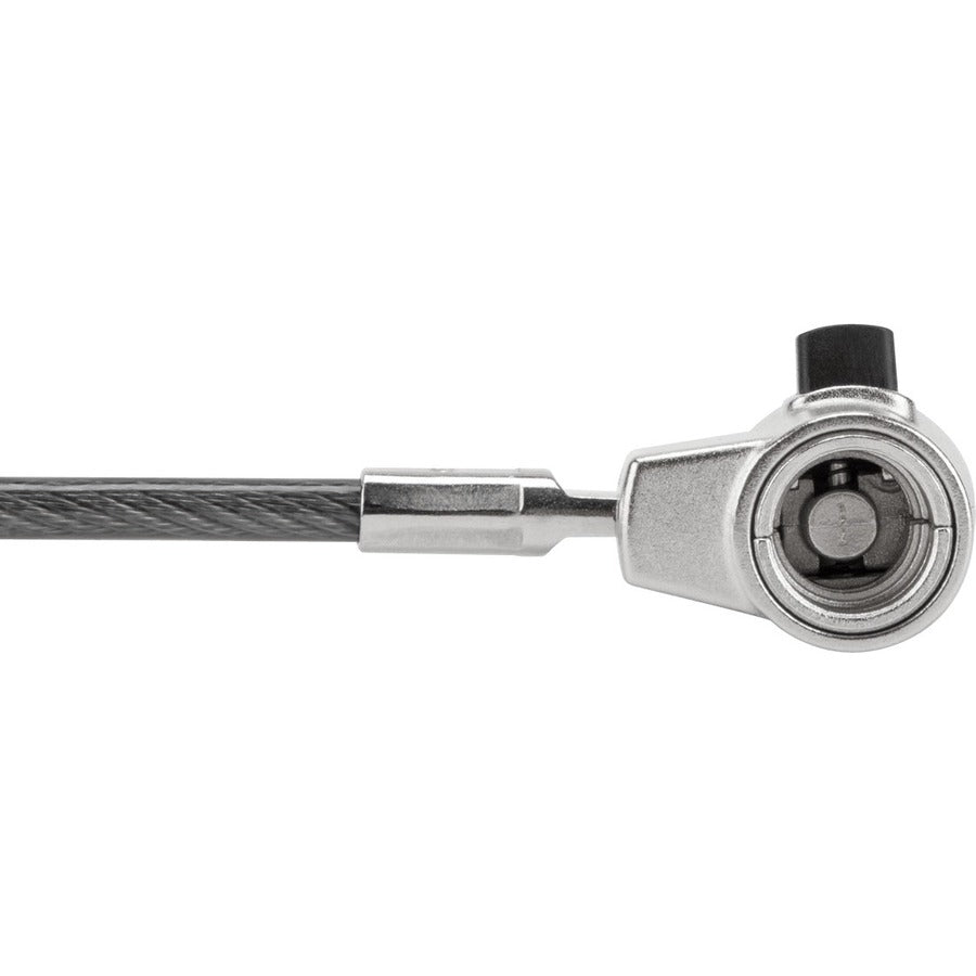 Câble antivol 3 en 1 universel Targus DEFCON ASP86GLX-S