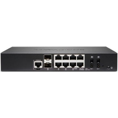 Appareil de sécurité réseau/pare-feu SonicWall TZ570P 02-SSC-5693