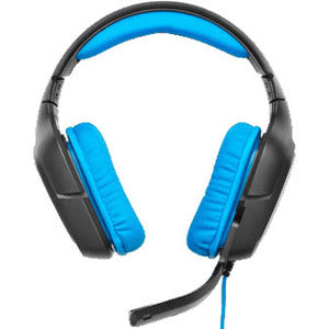 Casque de jeu avec son surround Logitech G430 981-000536
