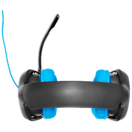 Casque de jeu avec son surround Logitech G430 981-000536