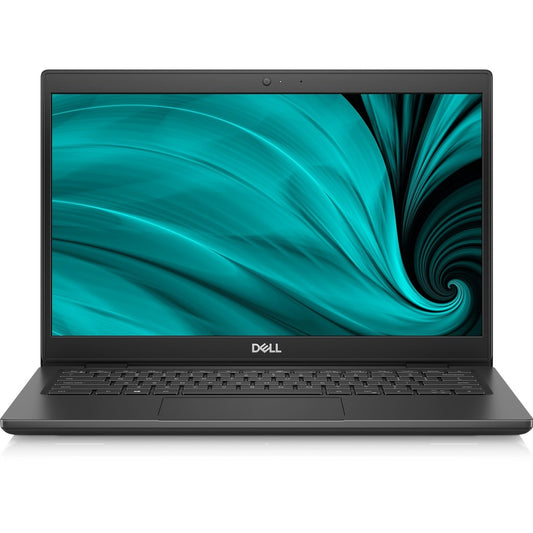 Ordinateur portable Dell Latitude 3000 3420 14" - HD - 1366 x 768 - Intel Core i3 11e génération i3-1115G4 Dual-core (2 cœurs) 3 GHz - 4 Go de RAM - Disque dur 500 Go - Noir 4HGY1