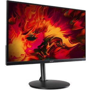 Moniteur LCD LED de jeu Acer Nitro RX241Y P 23,6" Full HD - 16:9 - Noir UM.QR1AA.P03