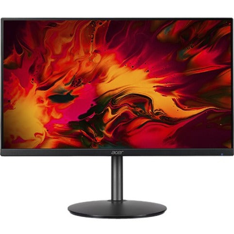 Moniteur LCD LED de jeu Acer Nitro RX241Y P 23,6" Full HD - 16:9 - Noir UM.QR1AA.P03