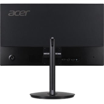 Moniteur LCD LED de jeu Acer Nitro RX241Y P 23,6" Full HD - 16:9 - Noir UM.QR1AA.P03
