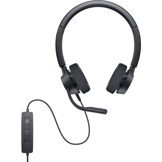 Casque Dell Pro DELL-WH3022