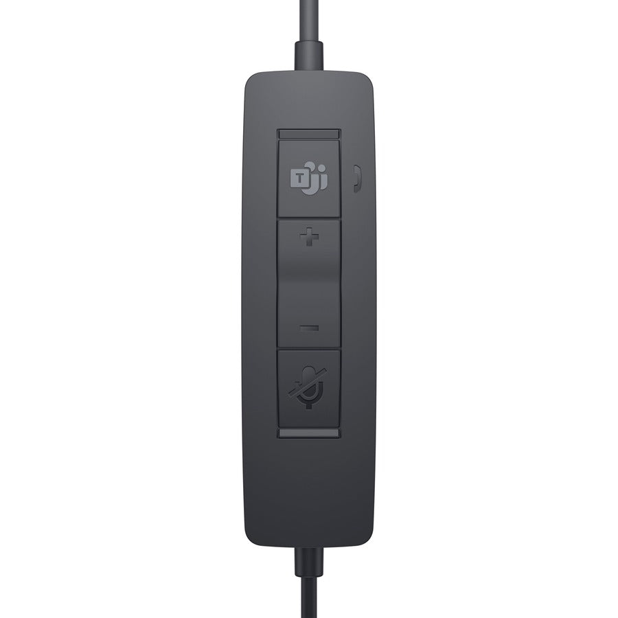 Casque Dell Pro DELL-WH3022