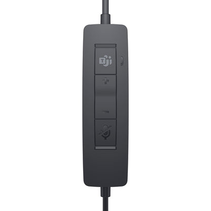 Casque Dell Pro DELL-WH3022