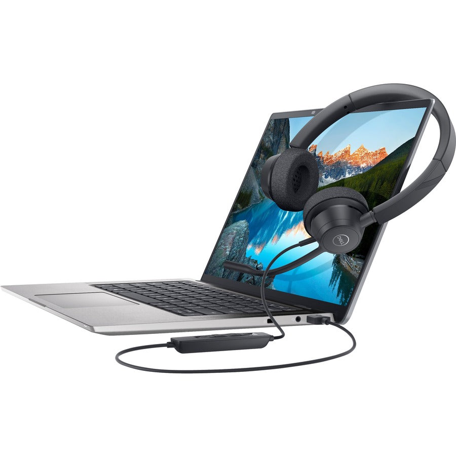 Casque Dell Pro DELL-WH3022