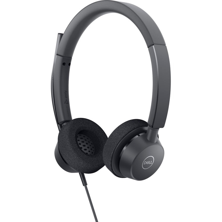 Casque Dell Pro DELL-WH3022