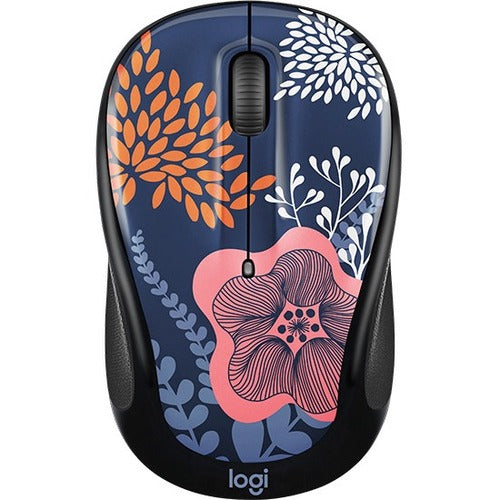 Souris sans fil Logitech Party Collection M325c 910-005657