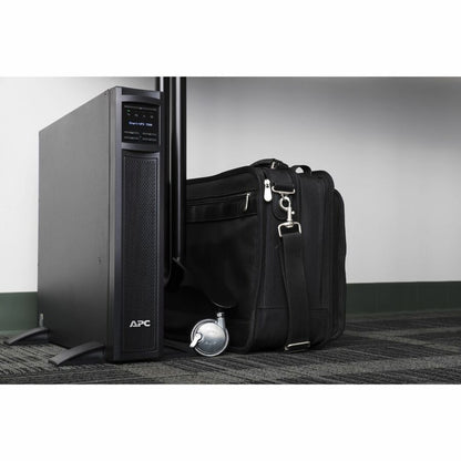 Onduleur convertible tour/rack APC by Schneider Electric Smart-UPS SMX 1500 VA SMX1500RM2UCNC