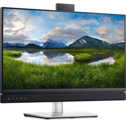 Écran LCD LED Dell C2422HE 23,8 pouces DELL-C2422HE